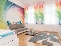 Royal Resort Apartments Hundertwasser Village