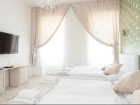 Royal Resort Apartments Westbahnhof Vienna