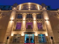 Ruby Sofie Hotel Vienna