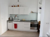 SchГ¶ne 3-Zimmerwohnung am Augarten