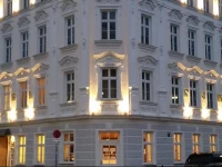 Hotel Schwalbe