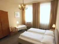 Hotel Schwalbe - Low Budget