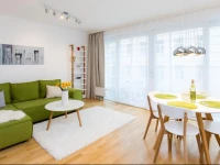 Sky Residence - Aurea Apartment