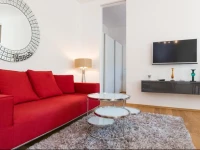 Sky Residence - Business Class Apartments City Centre