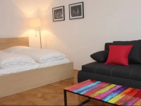 Stadthalle - FamilyCityApartment