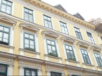 Stadtnest Apartments