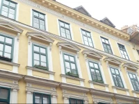 Stadtnest Apartments