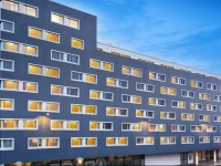 Star Inn Hotel Wien SchГ¶nbrunn, by Comfort