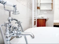 Stronghold Design Apartments