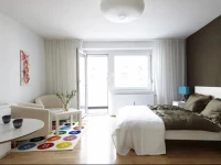 Studio Apartment - City Center Augarten