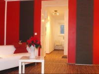 Studio-Apartment Augarten