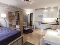 Studio-NГ¤he Mariahilfer StraГџe