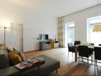 Terrassenapartment Stumpergasse