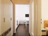 The Art Apartments Vienna