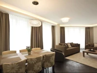 The Square Apartments Vienna