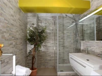 Three-Bedroom Apartment Apartment Zentrum Prater Donau