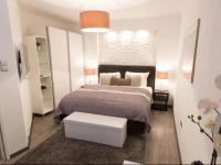 Top-Apartments Vienna Downtown