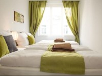 Top-Apartments Vienna Mariahilf