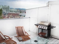 Top-Apartments Vienna Opera