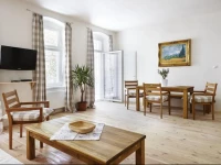 Townhouse Apartments Wien