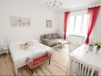 Traditional Apartments Vienna TAV - City