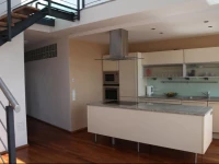 Traumhafte Dachterrassen-Maisonette