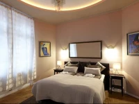 Urban Flats Vienna City Center