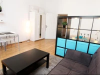 Urban Flats Vienna Liechtensteinstrasse