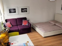 Urban Flats Vienna Mariahilf