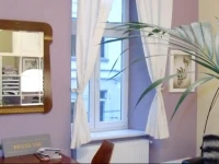 Urban Flats Vienna Neubaugasse