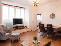 Urban Flats Vienna Rudolfsheim