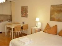 Urban Living Belvedere Studio