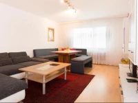 Vienna Apartment am Schwedenplatz