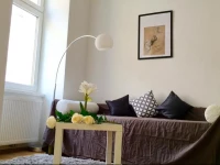 Vienna Apartment Centre