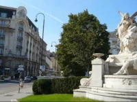 Vienna Boutique Self-Catering Apartments