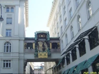 Vienna City Apartment 1