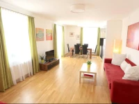 Vienna Cityflats Favorita