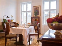 Vienna Feeling Apartments