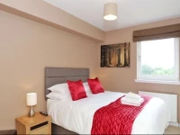 The Rubislaw Residence