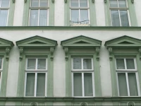 Vienna Holiday Flats - Margareten