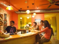 Vienna Hostel Ruthensteiner