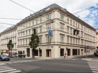 Vienna Stay Apartments Belvedere
