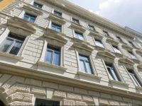 Vienna Stay Apartments Castellez