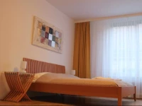 Viennas Place Studio-Apartment Sonnenfelsgasse