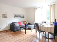 Viennaflat Apartments - 1040