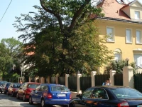 Villa BSG