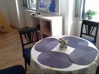 Vincent bei Mariahilf Apartement