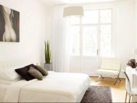 VISIONAPARTMENTS Vienna Grinzinger Allee