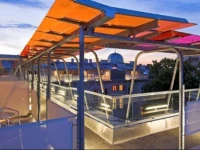 Vision Apartments Leonhardgasse