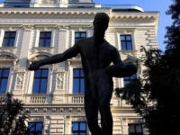 VISIONAPARTMENTS Vienna TaborstraГџe